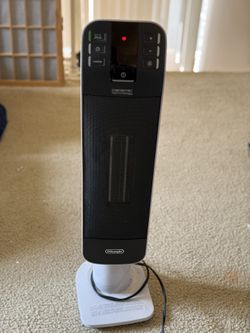 Portable Floor Heater 
