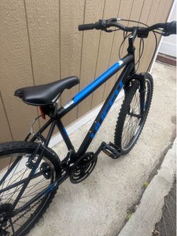 Huffy Bike