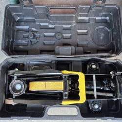 Hydraulic Jack