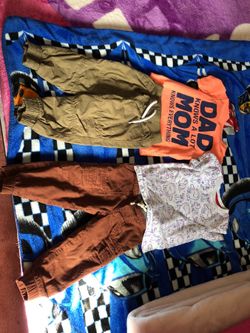 Toddler clothes