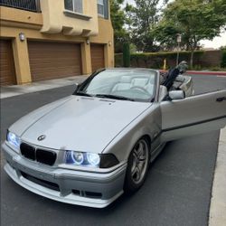 1997 BMW 328i