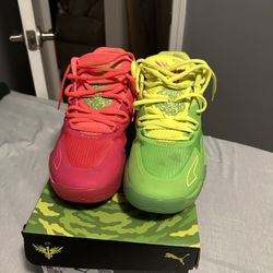 Puma MB.01 Size 10.5