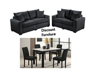 Furniture Package SALE