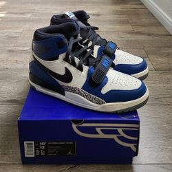 Just Don Jordan 1 Size 10.5