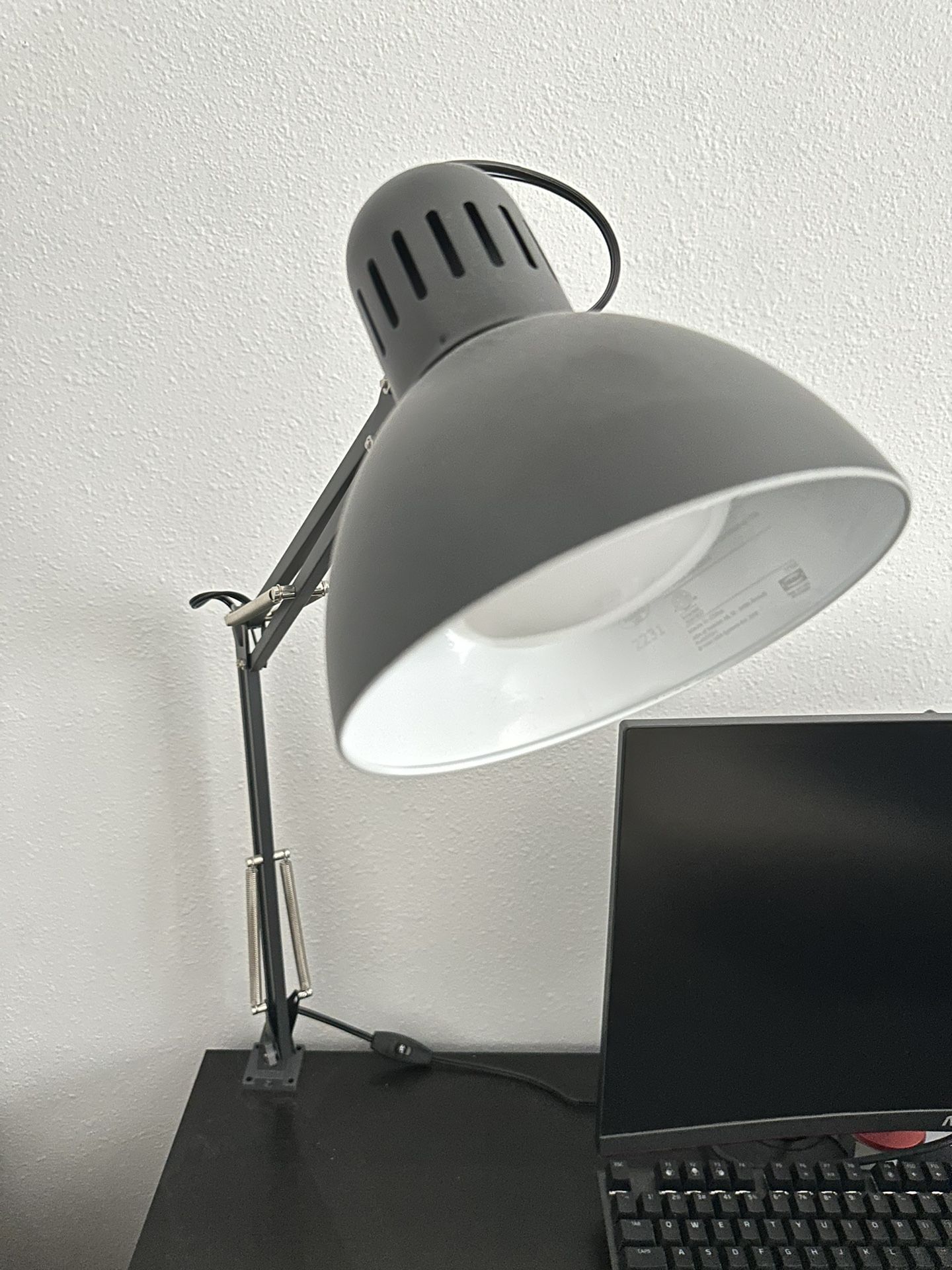 Desk Lamp