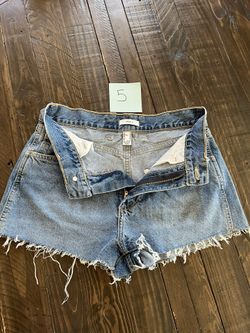 Forever 21 Shorts