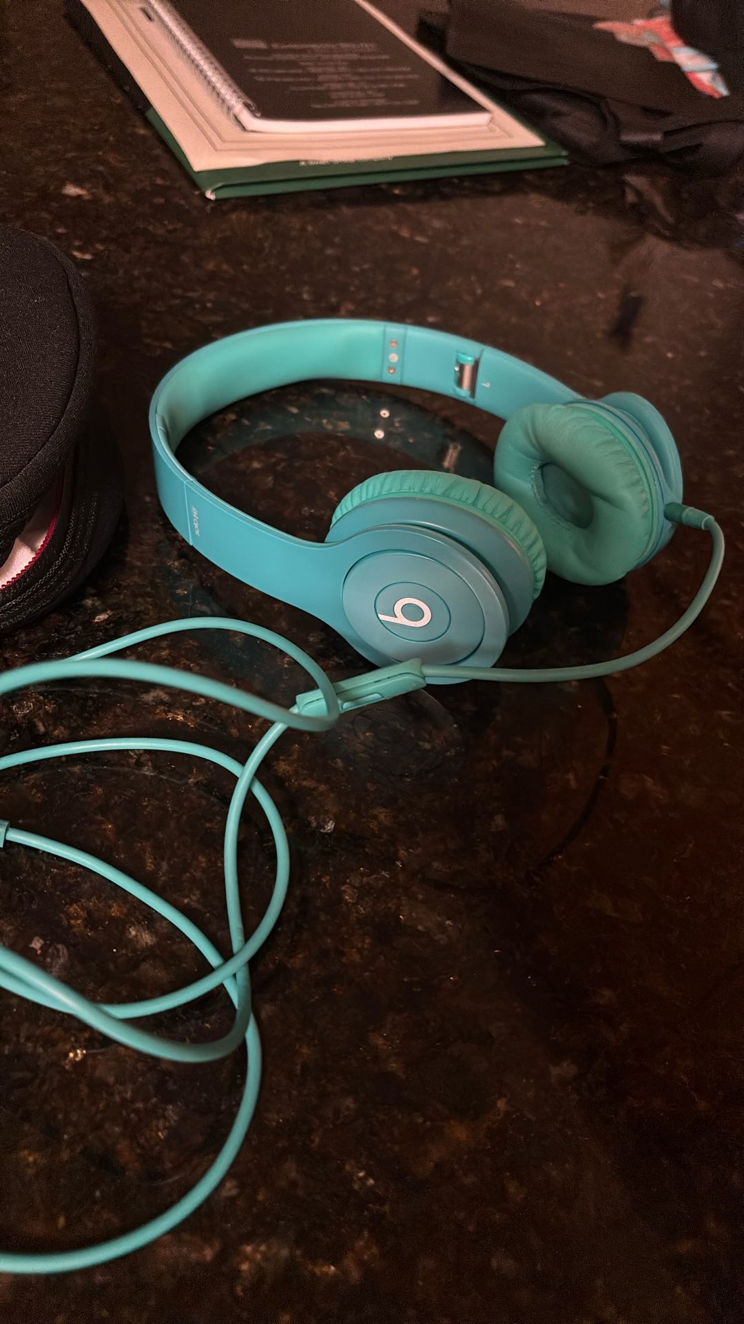 Beats By Dre Headphones