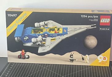 GALAXY EXPLORER