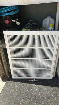 Ac vent