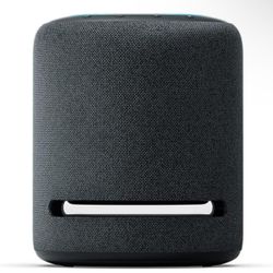 Amazon Echo Studio 