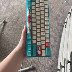 Nice Gaming Keyboard