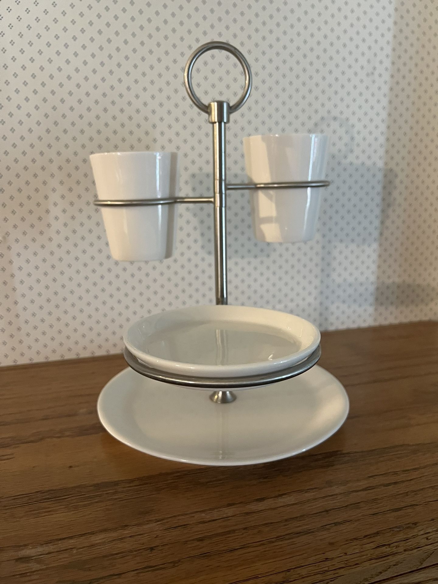 Bathroom Vanity Caddy