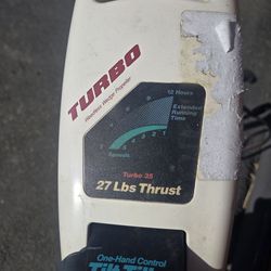 MINN KOTA TROLLING MOTOR