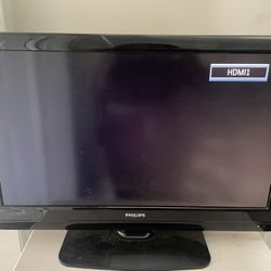 Philips Tv