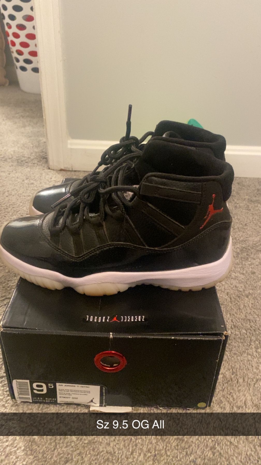 Jordan’s