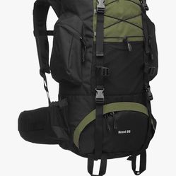 Teton Sport Backpacking Pack