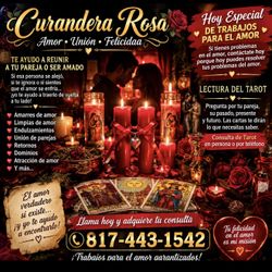 Trabajos Especiales Con La Señora Rosa