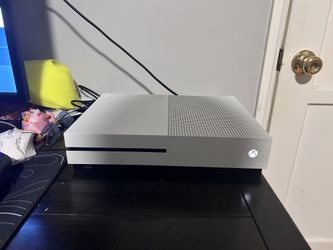Xbox One S Like Brand New