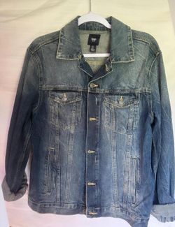 Men’s Jacket Size L 