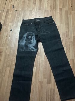 SDL jeans