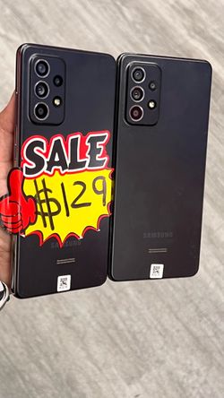 A52 128gb unlocked