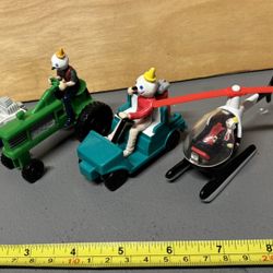 Jack In The Box Toys