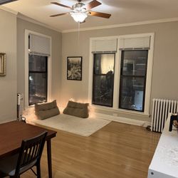 1 Bedroom 2 Bathroom Apartment-Available Feb 1st