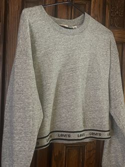 Levi’s Sweatshirt Pullover