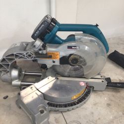 Miter Saw Mikita 71/12