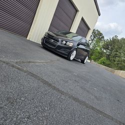 2012 Chevrolet Sonic
