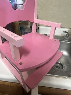 Children Toy Chair