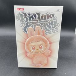 Labubu Big Into Energy - All Colors Sealed