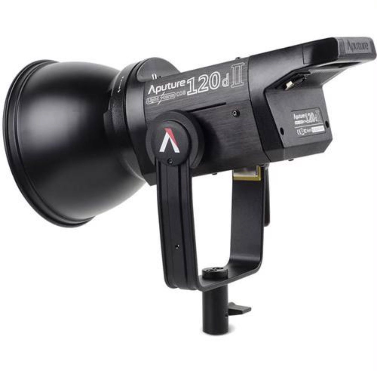 Aputure 120d ii Studio Light