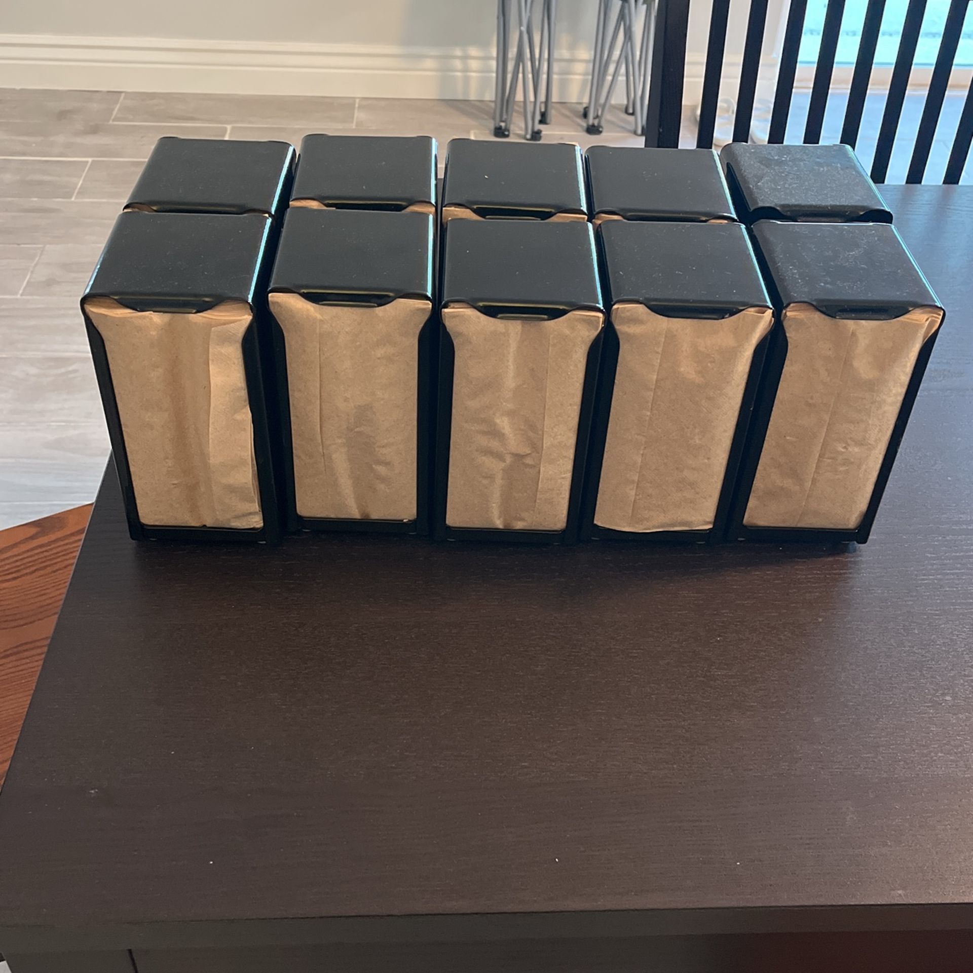Tallfold Napkin Dispenser