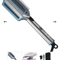 Babyliss Pro The Cold Brush Cryotherapy for Hair NEW