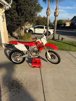 2004 450R