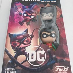 Funko Verse Nuevo En Caja