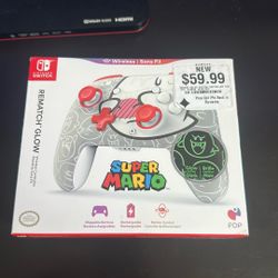 Nintendo Switch Controller 