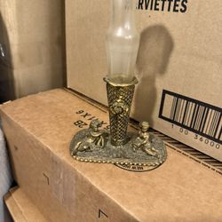 Vintage Vase