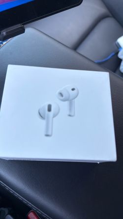 AirPods Pro 3