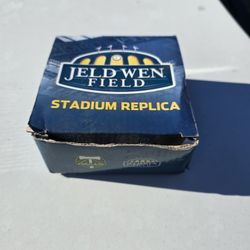 Timbers Stadium Replica Jeld-Wen