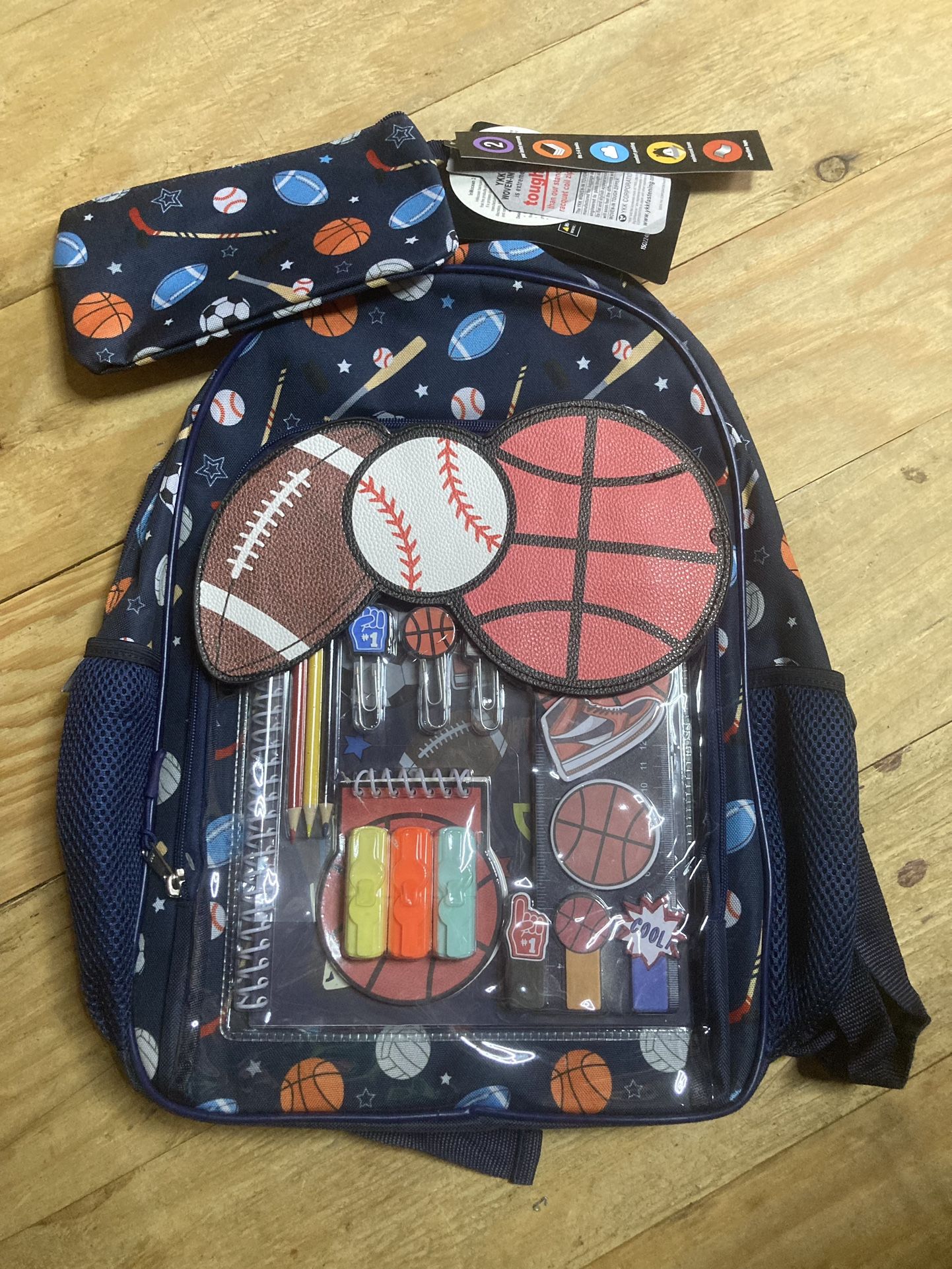 Kids Backpack