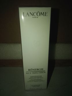 Lancome paris