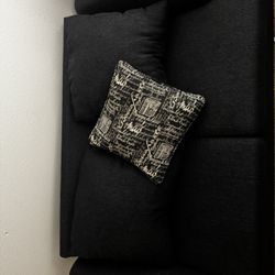 Two Person Couch, Moving Now