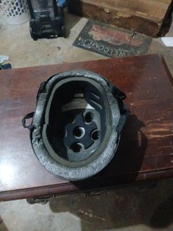 Used Bike / Skate Helmet