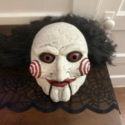 Halloween Mask 