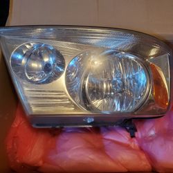 Ford F-150 Headlights 