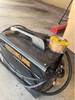 Welding