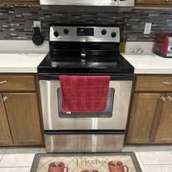 Electric Oven