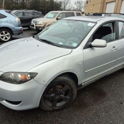 2006 Mazda Mazda3